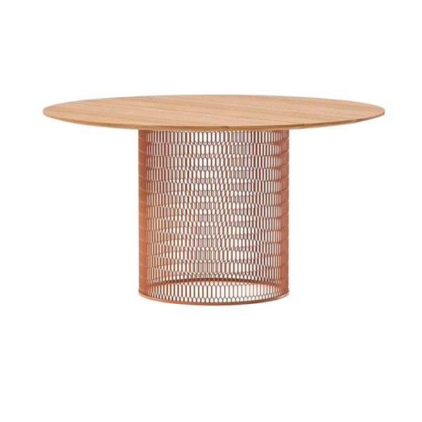 میز چوبی فانتزی